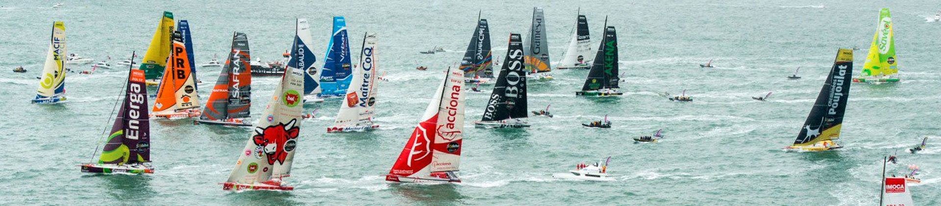 Vendée Globe