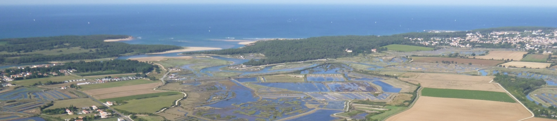 Acheter un Terrain à bâtir en Vendée à Talmont-Saint-Hilaire et en Indre et Loire à Tours